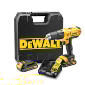 Furadeira Parafusadeira 1.2 Pol 20v Max Bivolt Dewalt Furadeira Parafusadeira 1.2 Pol 20v Max Bivolt Dewalt