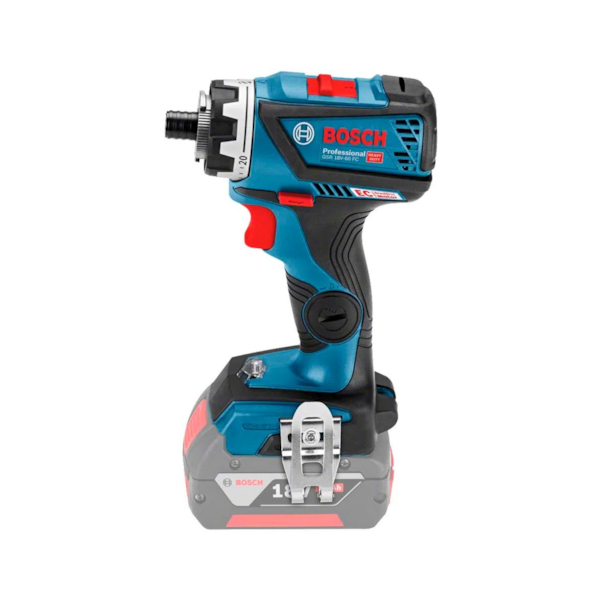 Furadeira/Parafusadeira 18V L-Boxx + Carregador + 2 Baterias GSR 18V-60 FC Bosch -5948a02b-e9c6-425f-a0dc-53331a831894