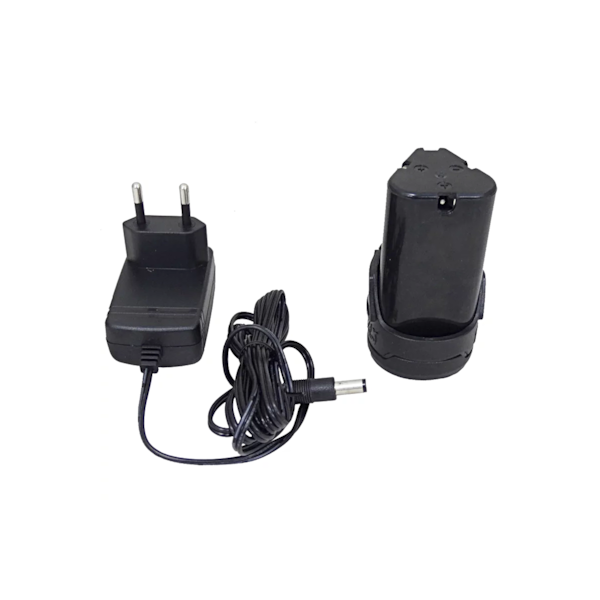 Furadeira Parafusadeira 3/8