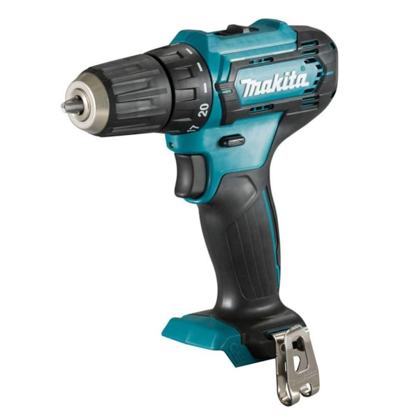 Furadeira Parafusadeira à bateria 12V DF333DZ Sem Bateria Makita-e9d0c262-8f1f-4d60-a87e-07e1930c72a8