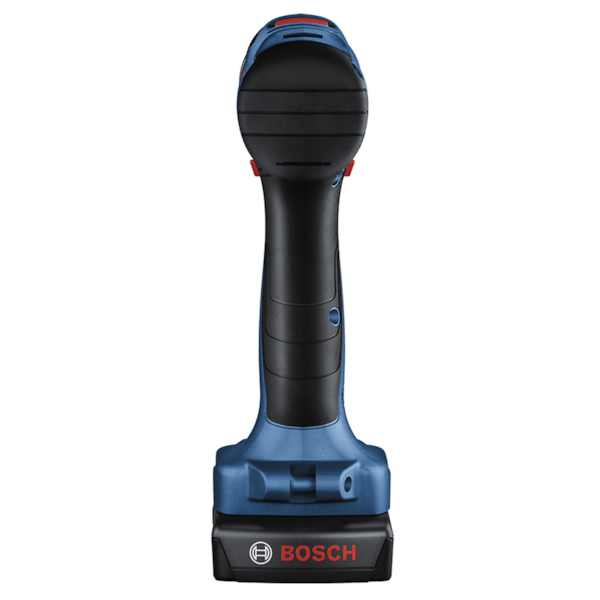 Furadeira Parafusadeira Brushless 18v + Carregador; 2 Baterias 14v  e Maleta GSB 185-LI 2B Bosch-45c5691a-cc29-4559-a3be-c2e5e5147cb4