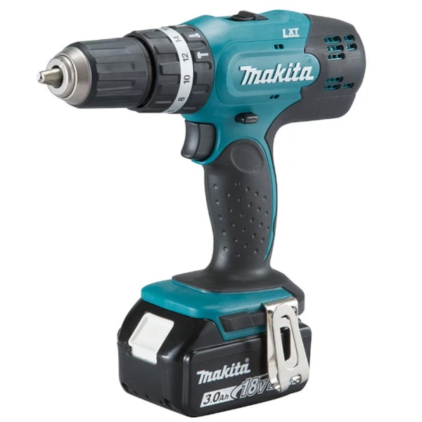 Furadeira/Parafusadeira De Impacto 18V DHP453SFX8-P Bivolt Makita-8b099613-8b55-4643-8bf6-77a4c0c6e532