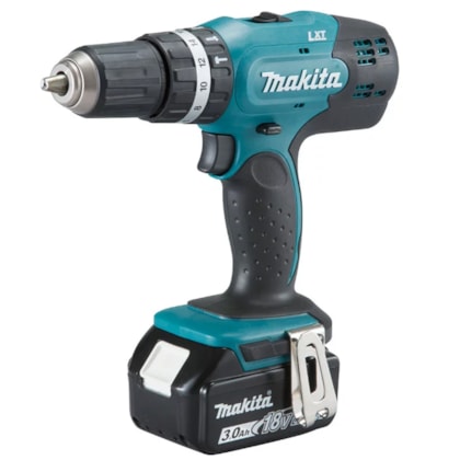Furadeira/Parafusadeira De Impacto 18V DHP453SFX8-P Bivolt Makita-37195459-20f0-4021-bc16-ff279c81ad57