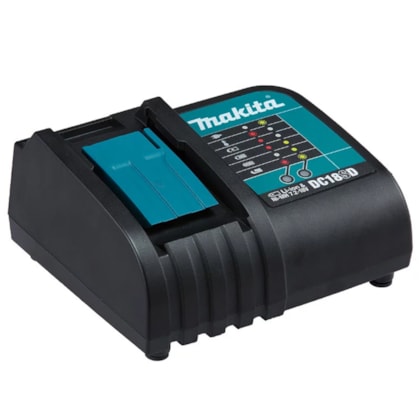 Furadeira/Parafusadeira De Impacto 18V DHP453SFX8-P Bivolt Makita-cd597d67-3a0f-4529-8f11-133c6da64751