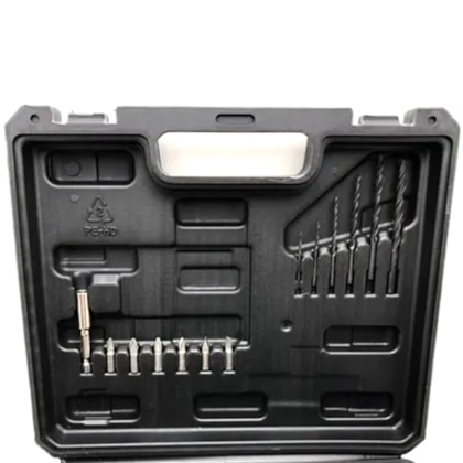 Furadeira parafusadeira de Impacto 3/8 Bateria 12V Com Maleta GYDC192003 Goodyear-3f189e2a-81ee-481a-a642-cccc08d912fd