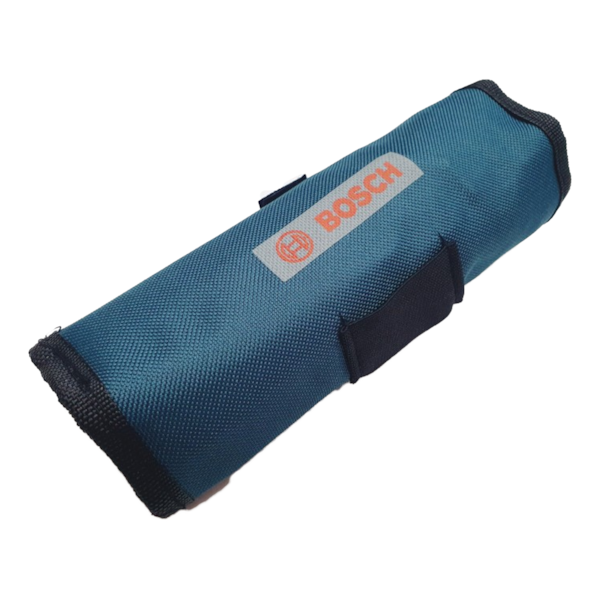 Furadeira Parafusadeira de Impacto PRO à Bateria 18V com Jogo de Bits e Brocas GSB 183 LI Bosch-f1a48266-0088-474a-be81-17d5ec9de461