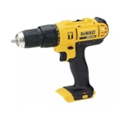 Furadeira Parafusadeira Impacto 1/2" 20v DCD776B-B3 Dewalt Furadeira Parafusadeira Impacto 1/2" 20v DCD776B-B3 Dewalt