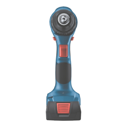 Furadeira Parafusadeira Impacto à Bateria 18v + Carregador; Bateria 18v e Maleta GSB 183 LI Bosch-5279d104-27af-4afd-969f-a52de05130dc