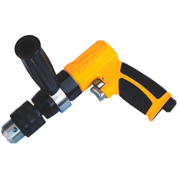 Furadeira Pneumática 1/2