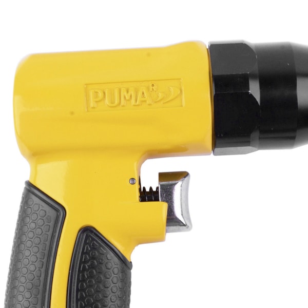 Furadeira Pneumática 3/8