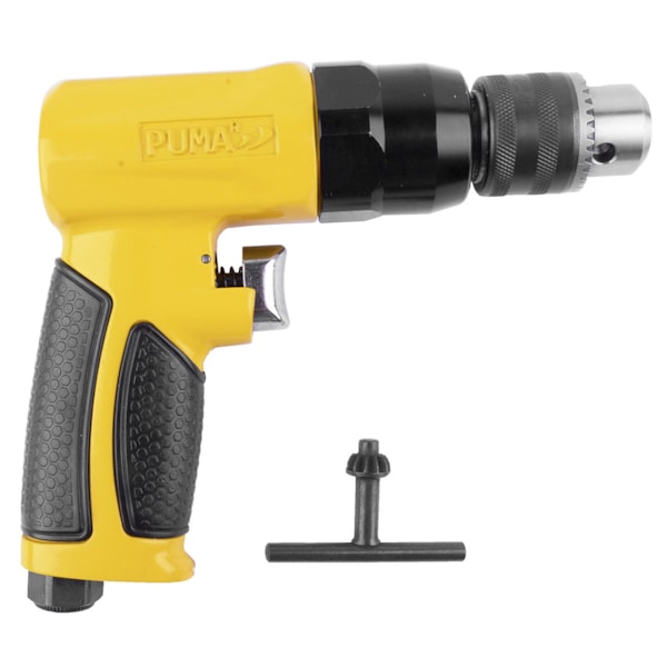 Furadeira Pneumática 3/8