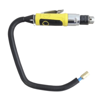 Furadeira Pneumática Reta 3/8