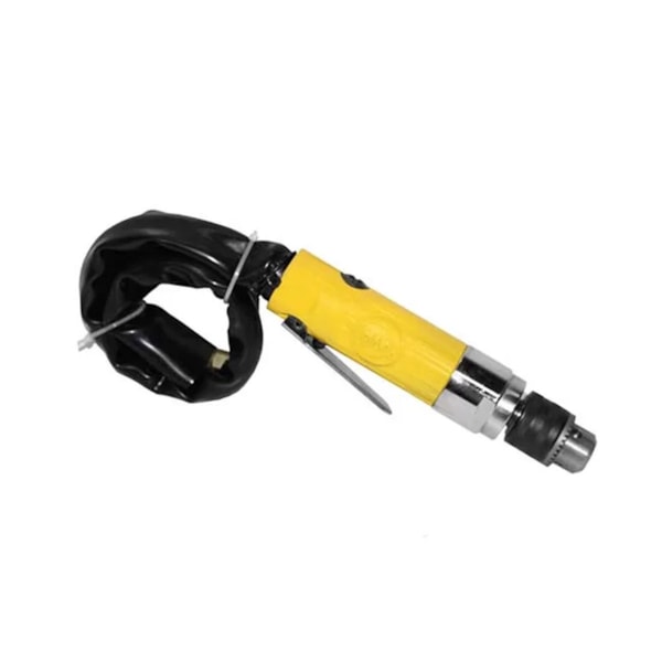 Furadeira Pneumática Reta 3/8