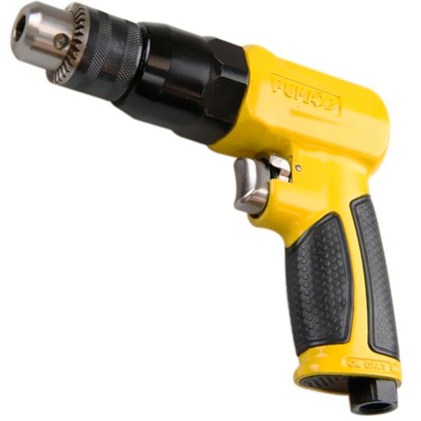 Furadeira Pneumática Reversível de 3/8