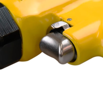 Furadeira Pneumática Reversível de 3/8