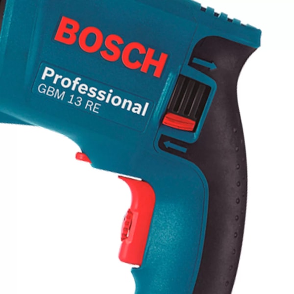 Furadeira Professional 1/2