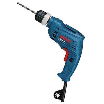 Furadeira sem Impacto 3/8