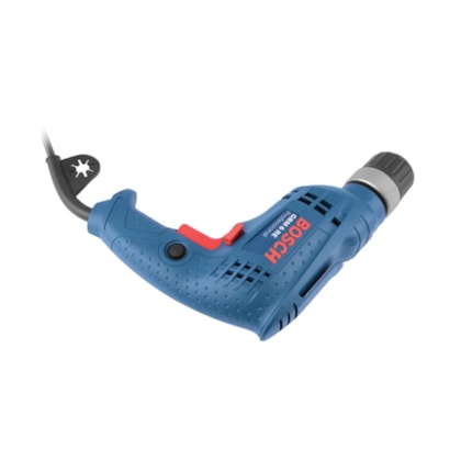 Furadeira sem Impacto 3/8