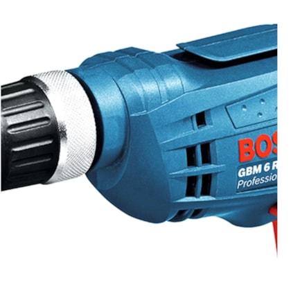 Furadeira sem Impacto 3/8