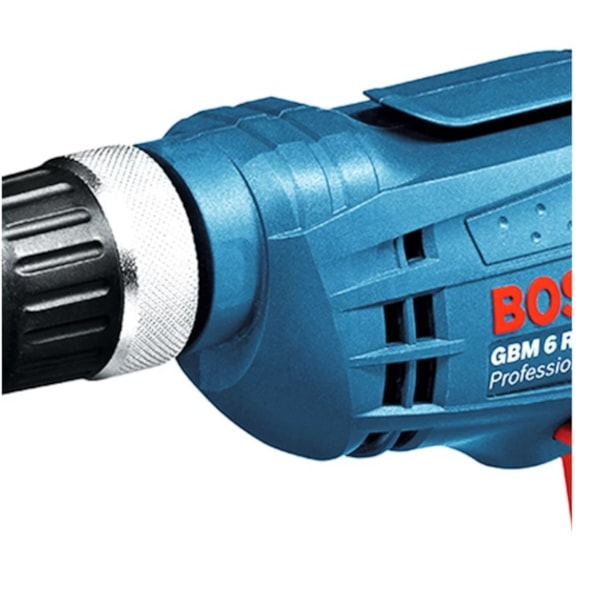 Furadeira sem Impacto 3/8