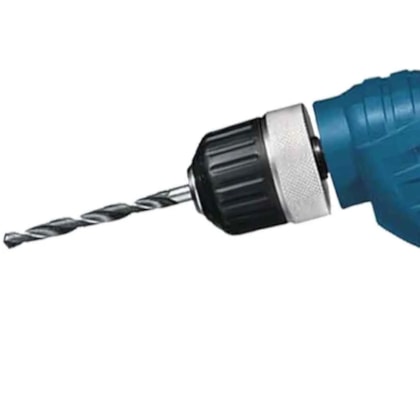 Furadeira sem Impacto 3/8