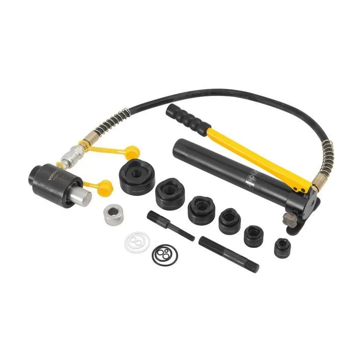 Furador De Chapas FCV035 3686035000 Vonder | Ultra Maquinas