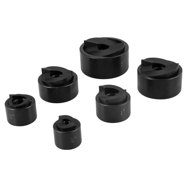 Furador de Chapas FMV122 Manual com 6 Matrizes 3686122000 Vonder-0df5f4df-025c-42ed-aab9-eddb71cd66f3