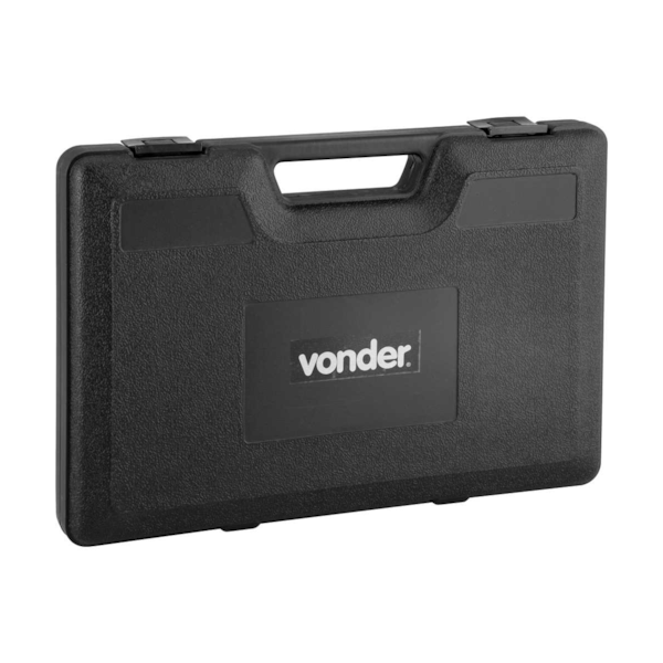 Furador de Chapas FMV122 Manual com 6 Matrizes 3686122000 Vonder-abeab287-9629-4e11-84f0-e6f5a67d96c9