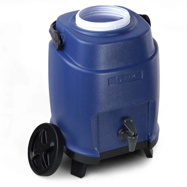 Galão Térmico 8L Aqua Torneira Pés Dobráveis 560412-AZ Nautika-30dbcd5d-e70c-482d-9b37-4aad2373a21f