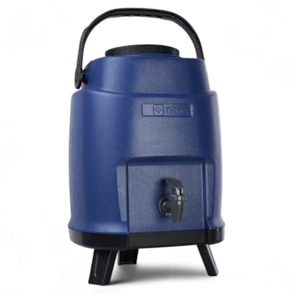 Galão Térmico 8L Aqua Torneira Pés Dobráveis 560412-AZ Nautika-d35ef26e-ced1-4cb0-a67d-65de7e5e1ebb