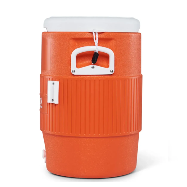 Galão Térmico Seat Top Laranja 18,9L 290466 Igloo -6a92bfd2-dd84-47a3-9925-9f9de97ac12f