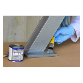 GALVALUM - Galvanização a Frio - 225 mL DA1- Quimatic