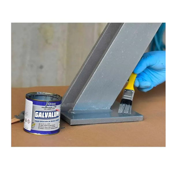 GALVALUM - Galvanização a Frio - 900 mL DA2- Quimatic-eab34837-7d00-4f1c-8cf7-55a60af277b8