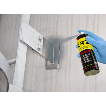 Galvanização a Frio Spray 300ml CRZ DM1 Quimatic-562c272c-8cbc-432d-a43c-aeb71feaefb3
