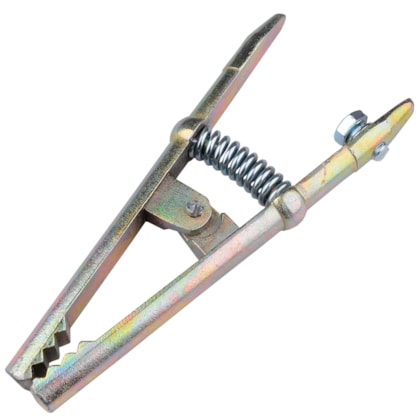 Garra Negativa 500 Amperes N 1000 Carbografite-e39b310a-d5b0-4f90-ac5a-14010dceed03