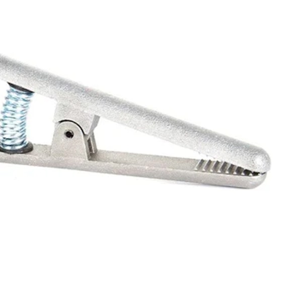 Garra Negativa de Alumínio para Solda 300A Ledan-93a69506-f550-4323-84af-ea68f136425d