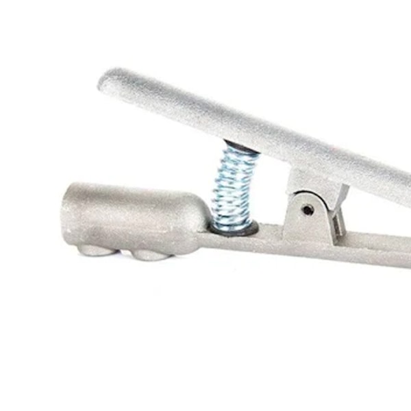 Garra Negativa de Alumínio para Solda 300A Ledan-7241f6f2-eb0d-4cfc-af04-4593cbe10397