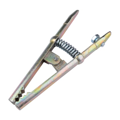 Garra Negativa de Bronze 500A N 500 Carbografite-8e74dc53-3f26-434f-8dec-96b6c8af4a2a