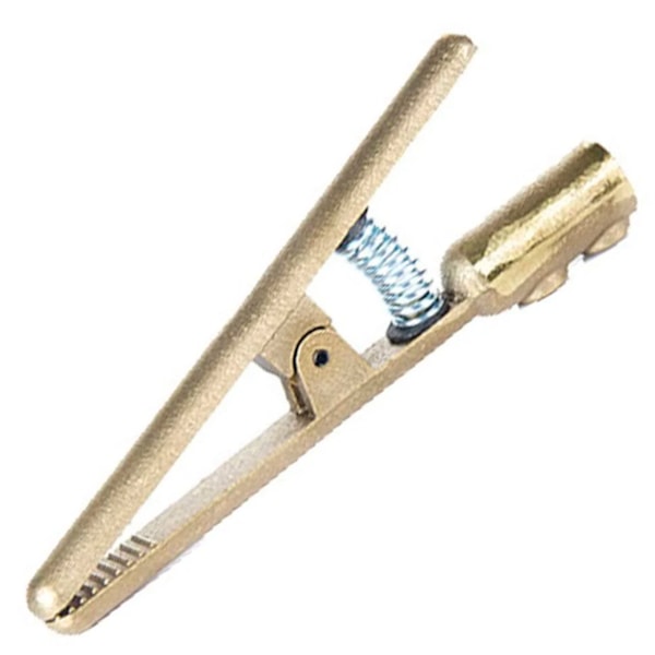 Garra Negativa de Bronze para Solda 505 Ledan-14202e5e-c19b-4d2b-9e43-8581352902c8