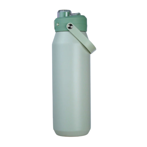 Garrafa Isomax Color Verde 750ml Nautika 301354-5d9dba6a-4e9d-43ce-9e9b-f85906e156d8