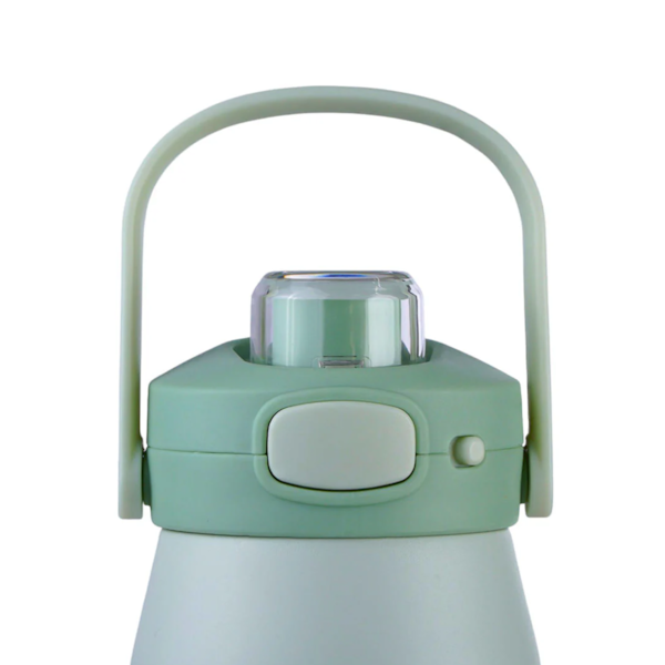 Garrafa Isomax Color Verde 750ml Nautika 301354-b11a1321-d799-473f-86d0-d92e7060dd7f