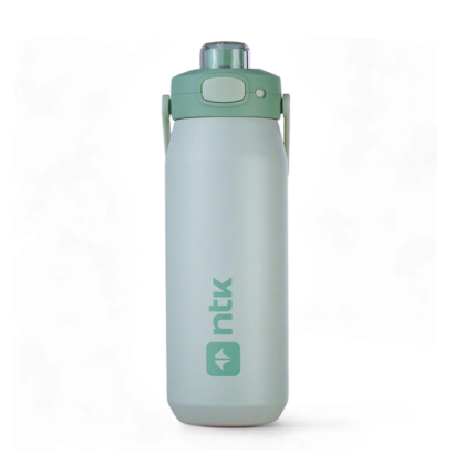 Garrafa Isomax Color Verde 750ml Nautika 301354-050ce61e-dc50-4fcf-a2dd-eeaced6068fc