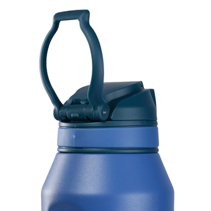 Garrafa Isomax Rocket Azul 750ml em Aço Nautika 301336-c8a398c0-c354-4914-8228-ceb8bb57cf30