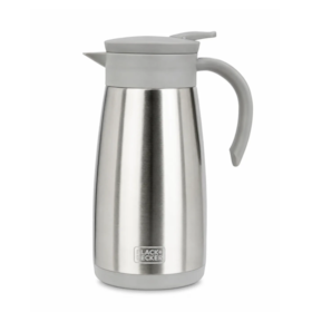 Garrafa Térmica 1L Inox BXDRHCGT1 Black and Decker 