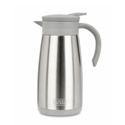Garrafa Térmica 1L Inox BXDRHCGT1 Black and Decker -cc548311-96f4-4cca-ad66-675654fbeeb6