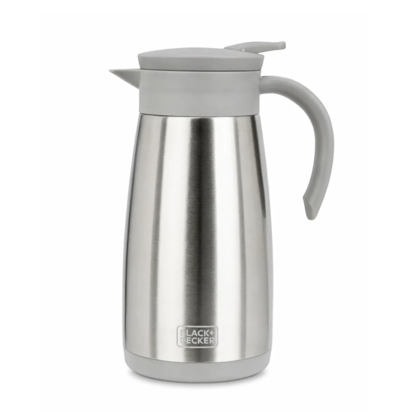 Garrafa Térmica 1L Inox BXDRHCGT1 Black and Decker -4334100e-0619-42a5-ab28-4c01159217f5