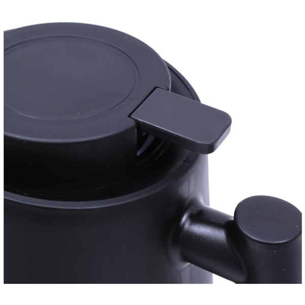 Garrafa Térmica 1L Preta Cabo Madeira 10050 Mimo Style-6d37237c-be49-41af-8a20-0b1e6007c01d