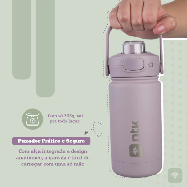 Garrafa Térmica 350ml Roxa Teen Nautika 301375-e33d0bce-4883-481e-96bd-b07e07ad7e9a