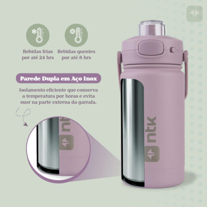 Garrafa Térmica 350ml Roxa Teen Nautika 301375-cc9b7c54-7b64-4f2e-b9d1-c08e3d4c1b16