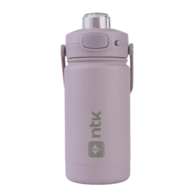 Garrafa Térmica 350ml Roxa Teen Nautika 301375